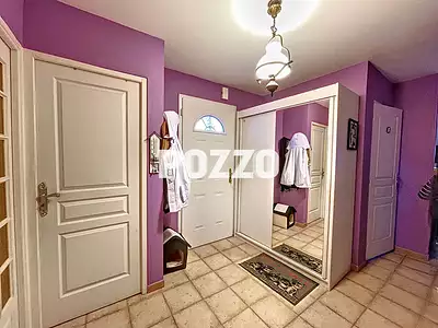 Maison, 101 m²