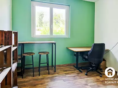 Maison, 93 m²