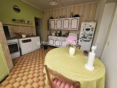 Maison, 122 m²