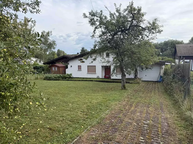 Maison, 78 m²