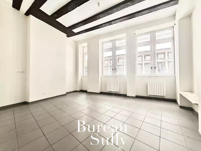 Appartement, 28 m²