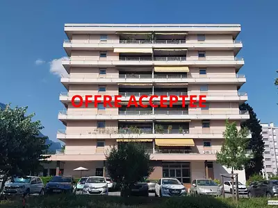Appartement, 125,65 m²