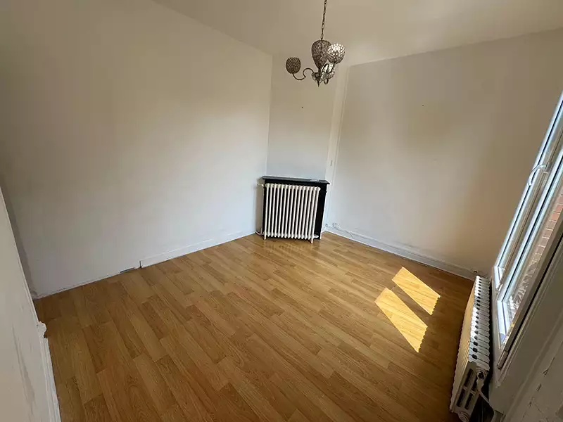 Appartement, 39,5 m²
