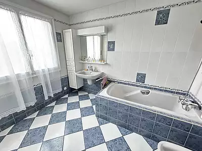 Maison, 160 m²