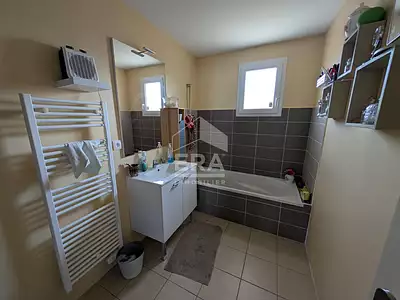 Maison, 80 m²