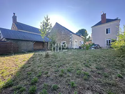 Maison, 176 m²