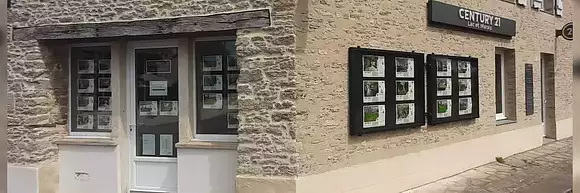 CENTURY 21 LAC ET MARAIS