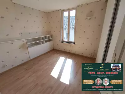 Maison, 80 m²