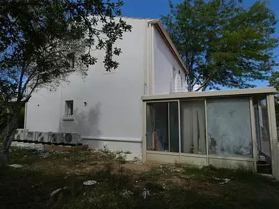 Maison, 142,5 m²