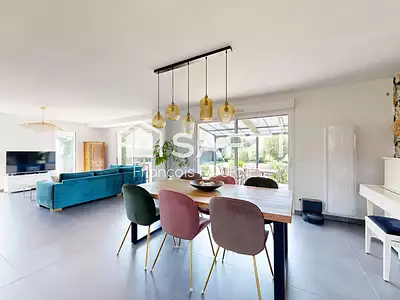 Maison, 148 m²