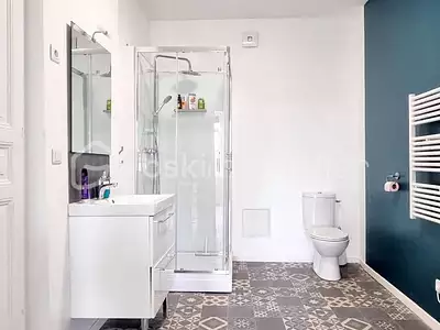 Maison, 130 m²