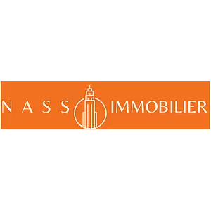 Logo de l'agence NASSIMMO