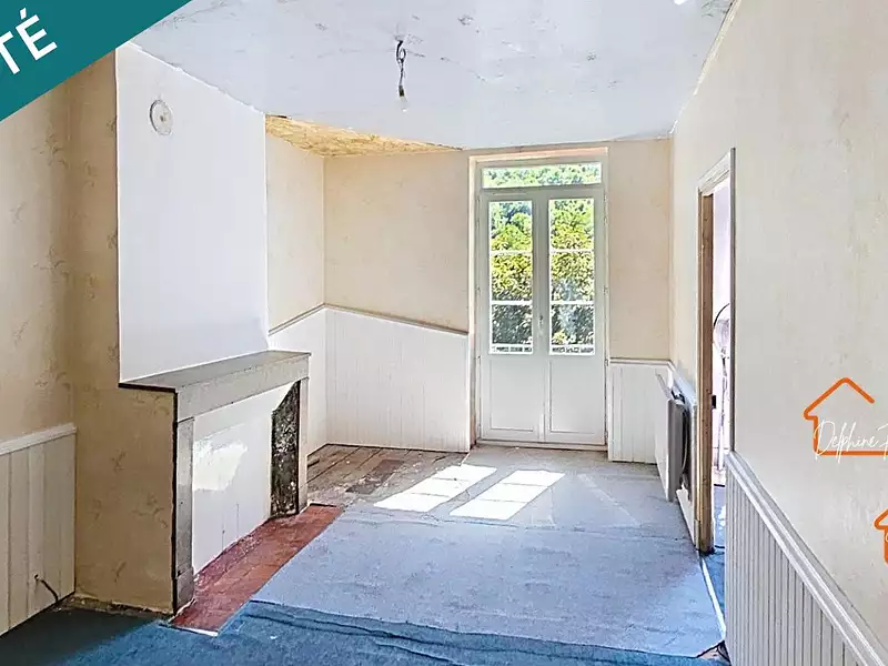 Maison, 180 m²