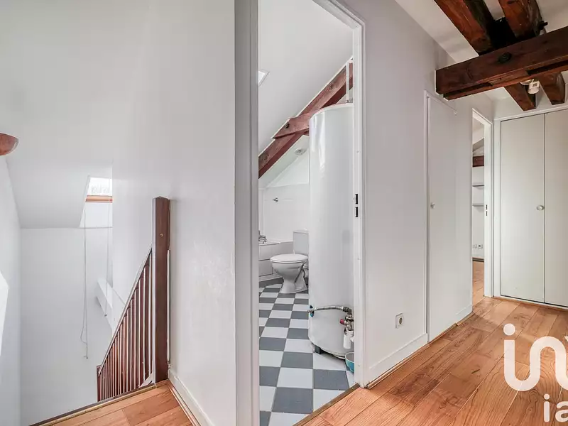 Appartement, 99 m²