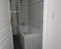 Appartement, 55,87 m²