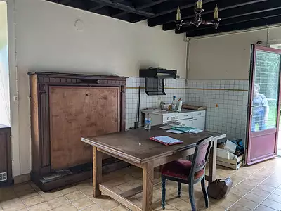 Maison, 50 m²