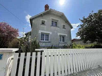 Maison, 80 m²