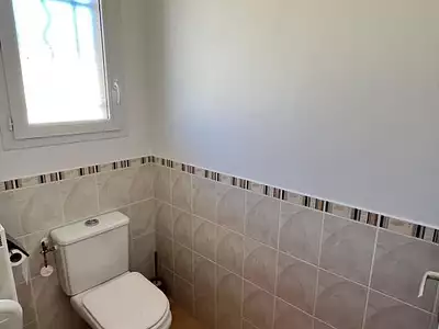 Maison, 84 m²