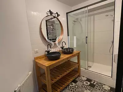 Appartement, 68,48 m²