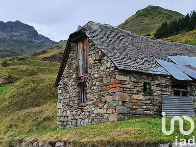 Maison, 70 m²