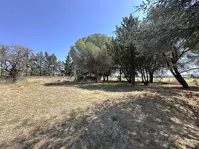 Terrain, 837 m²