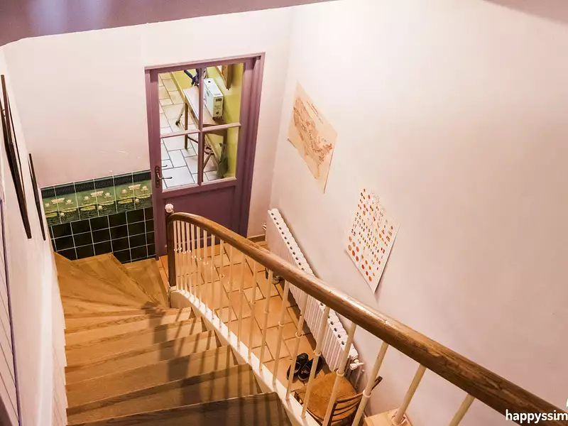 Maison, 152 m²
