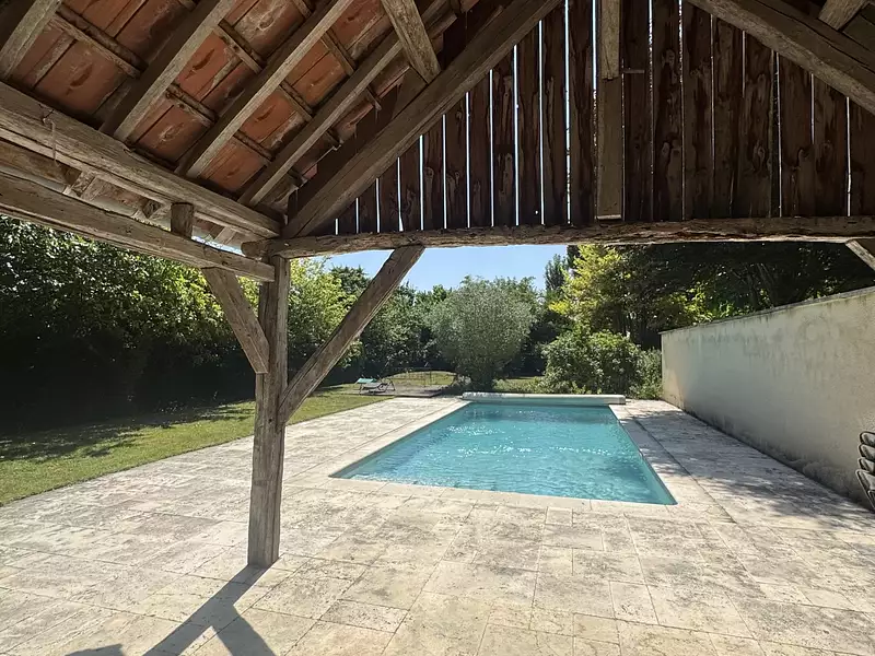 Maison, 141 m²