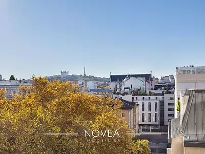 Appartement, 109,61 m²