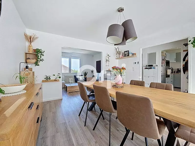 Maison, 137 m²
