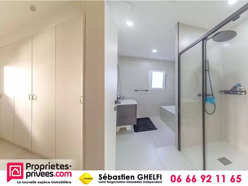 Maison, 138 m²