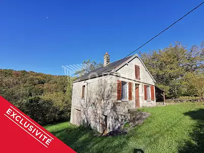 Maison, 70 m²