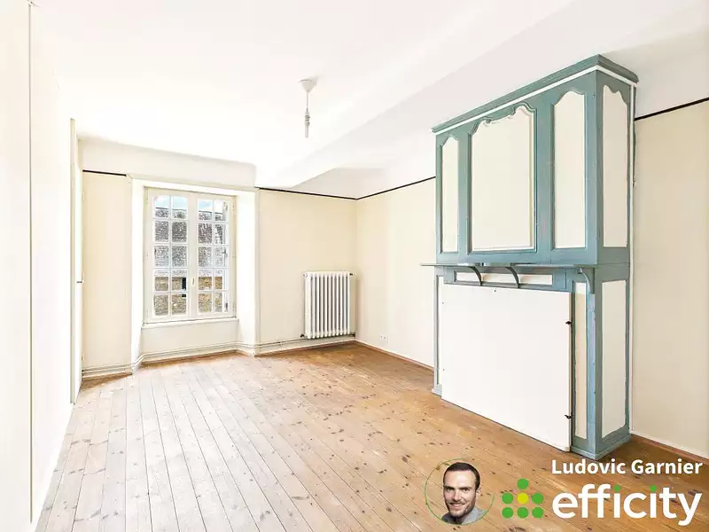 Maison, 180 m²