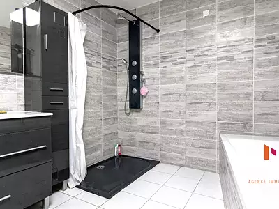 Maison, 85 m²