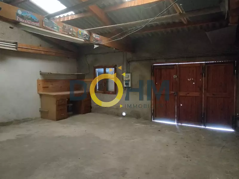 Maison, 148 m²