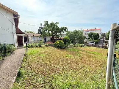 Terrain, 1 246 m²