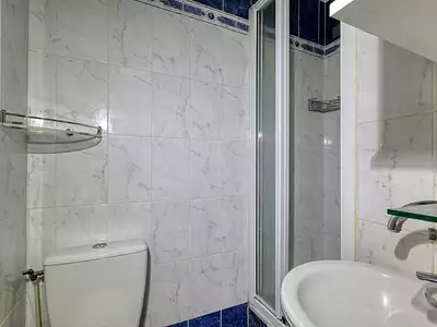 Appartement, 12 m²