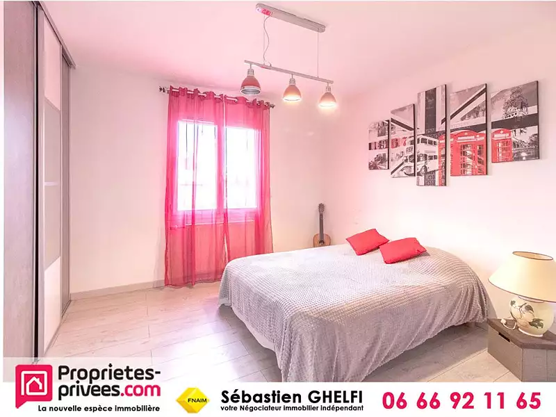 Maison, 220 m²