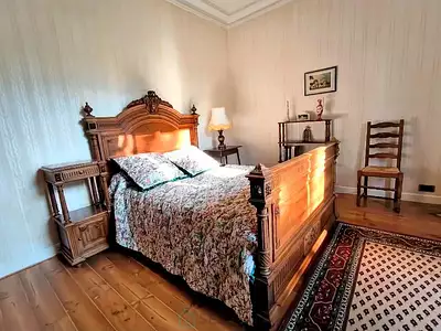 Maison, 280 m²