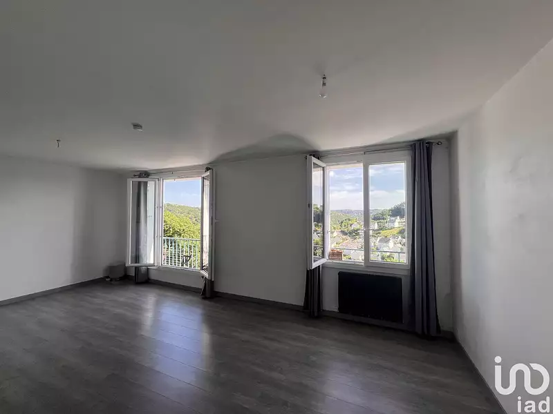 Appartement, 68 m²