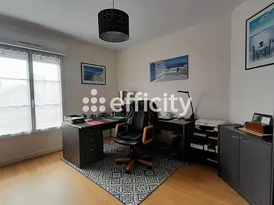 Appartement, 112 m²