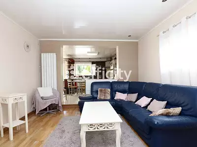 Maison, 130 m²