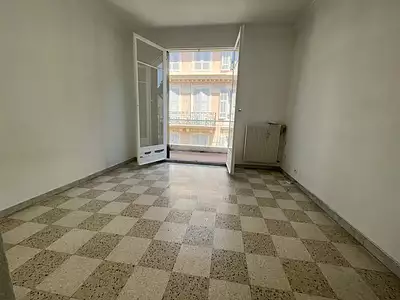 Appartement, 30 m²