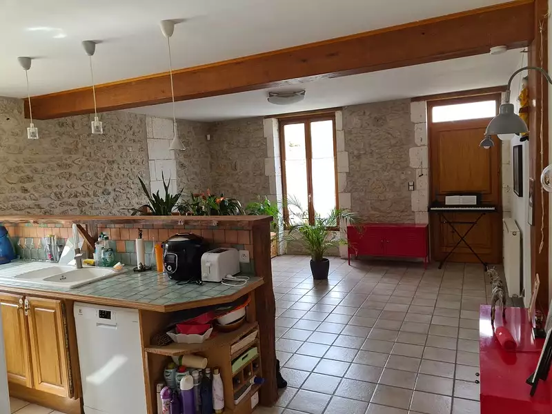 Maison, 160 m²
