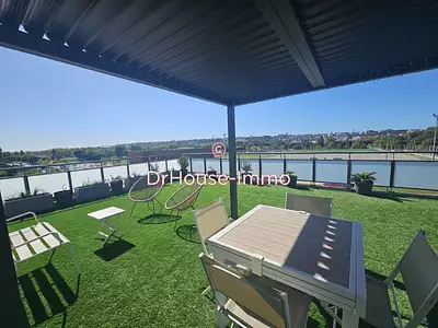 Appartement, 80,42 m²