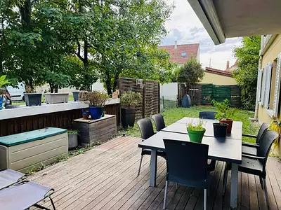 Appartement, 80 m²