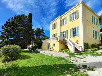 Maison, 154 m²