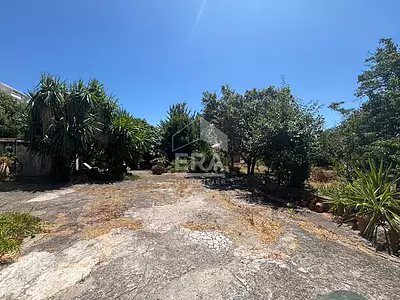 Terrain, 1 085 m²