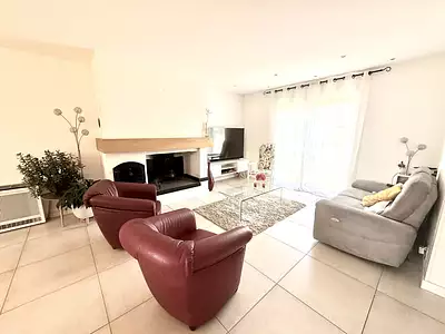 Maison, 117 m²