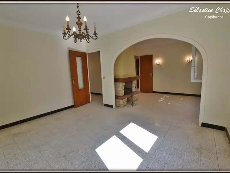 Maison, 70 m²