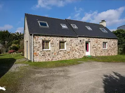 Maison, 112 m²